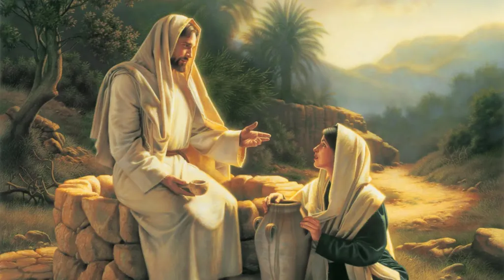 Are Mormons Christians: How to be a Christian