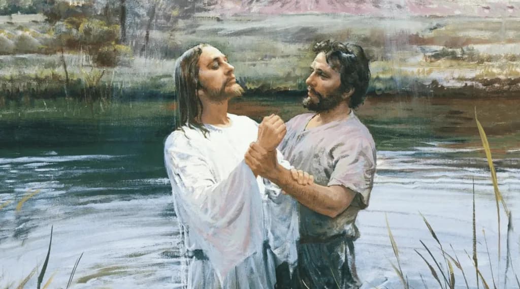 Are Mormons Christians? Exploring the meaning of Christian faith in Latter-day Saint doctrine