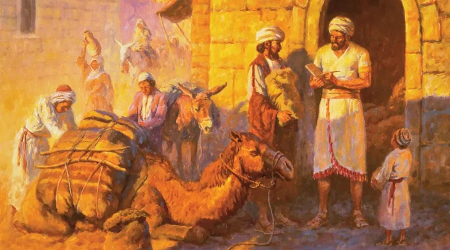 Are Mormons Christians: When the Label of Christian Was Given