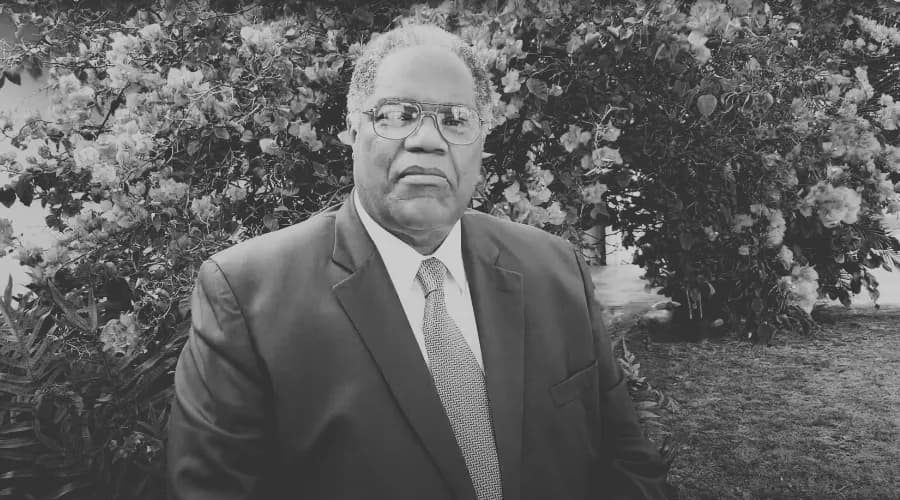 Blacks in Mormonism: Exploring the Origins of Racism and Dr. Marcus Martins profile