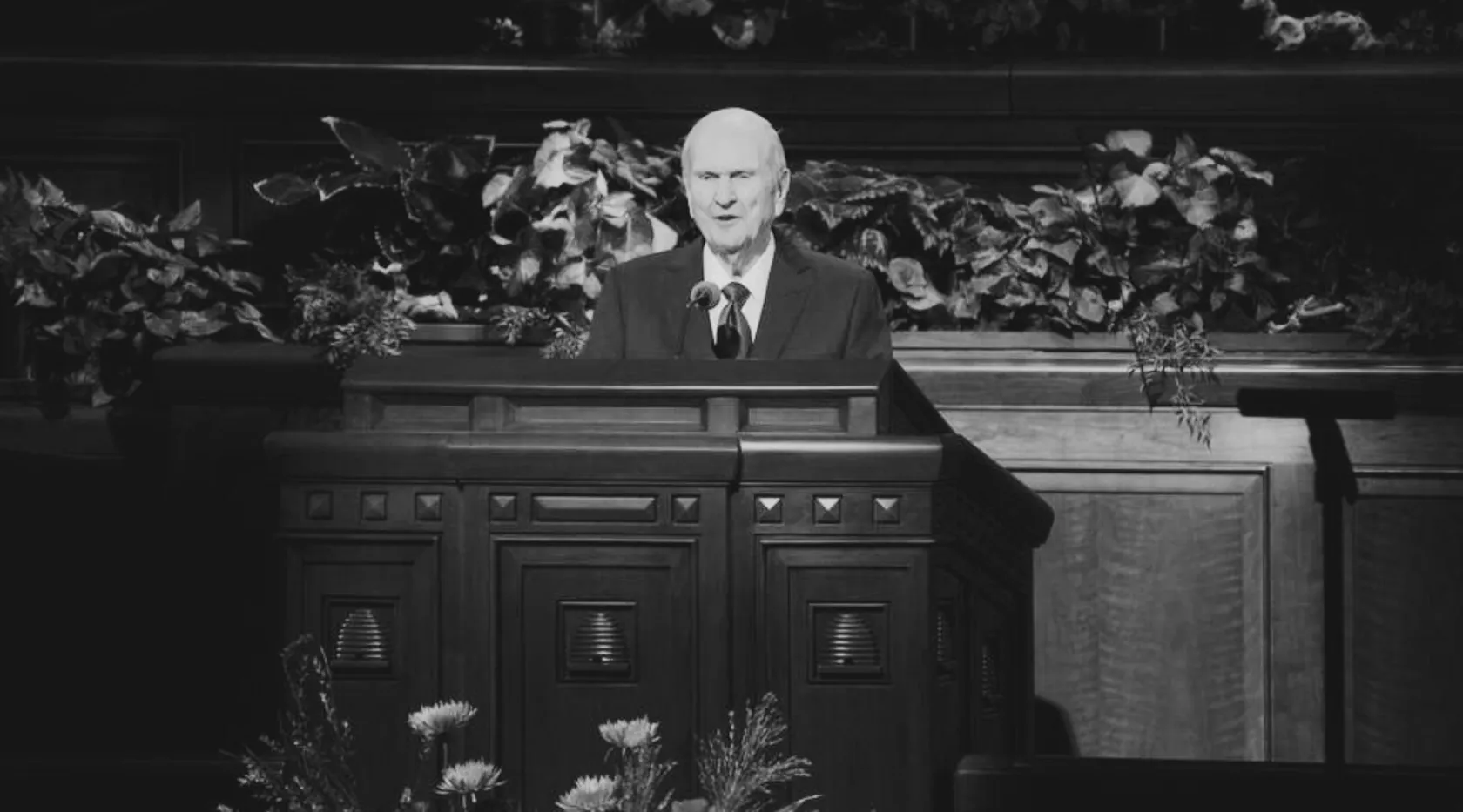 Church Leaders' Insights on Revelation and Blacks in Mormonism