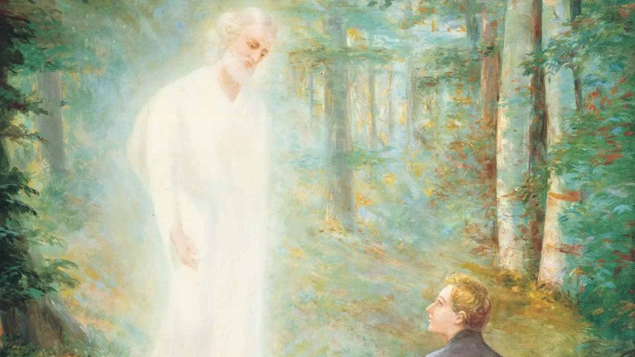Mormon Church Finances: How to Discipline