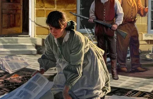 Vienna Jacques: A Story of Mormon Church Finances and Sacrifice