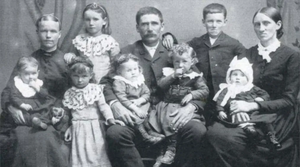 Joseph Smith Polygamy: Latter-day Saint Polygamy Q&A