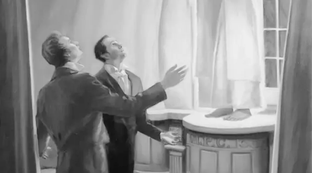 Joseph Smith Polygamy: Malachi's Prophecy of the Priesthood