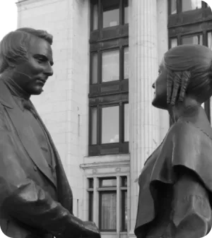 Joseph Smith Polygamy: Understanding Joseph and Emma's acceptance and practice of plural marriage