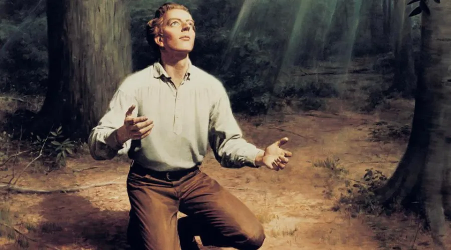 Joseph Smith Seer Stones: Doctrine and Covenants 6-9 Insights