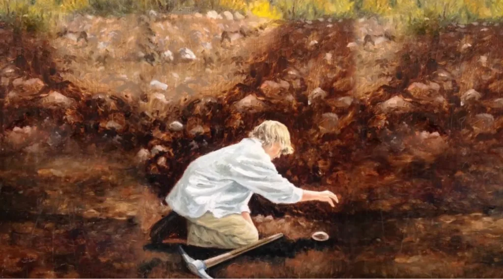 Joseph Smith Seer Stones: Why Was a Stone Used as an Aid in Translating the Book of Mormon