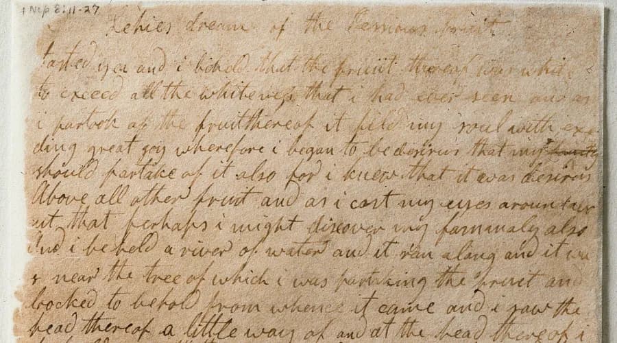 Joseph Smith Seer Stones: Don Bradley's Insights into Joseph's Translations (Part 3)