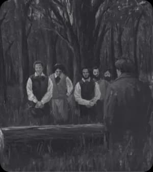 Joseph Smith Wives: Law of Marriage and Polygamy