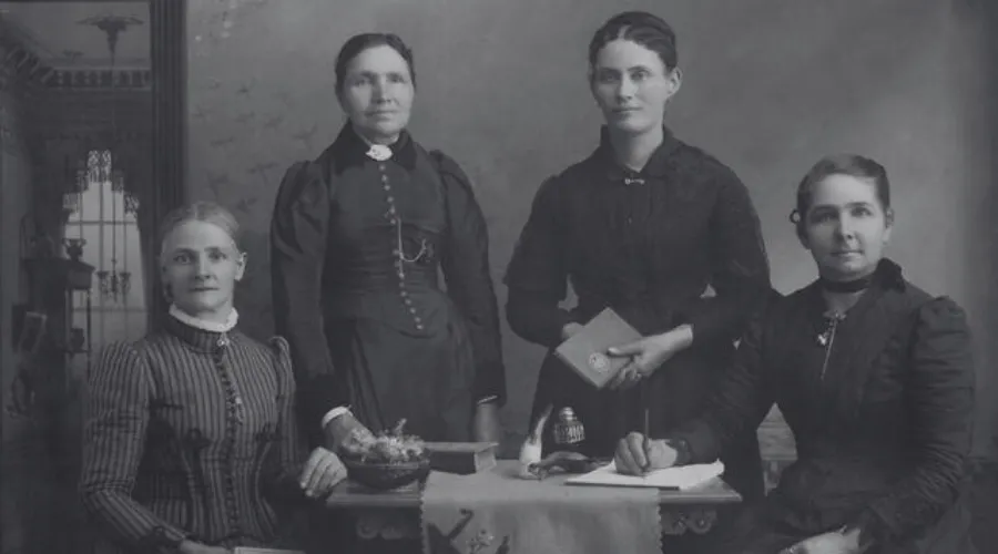 The Unfolding Restoration Lesson 22: Plural Marriage - featuring Joseph Smith and his wives