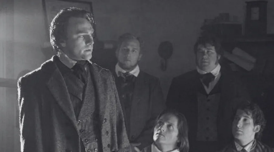 Historical analysis of Joseph Smith's relationship with Fanny Alger in early Mormon history