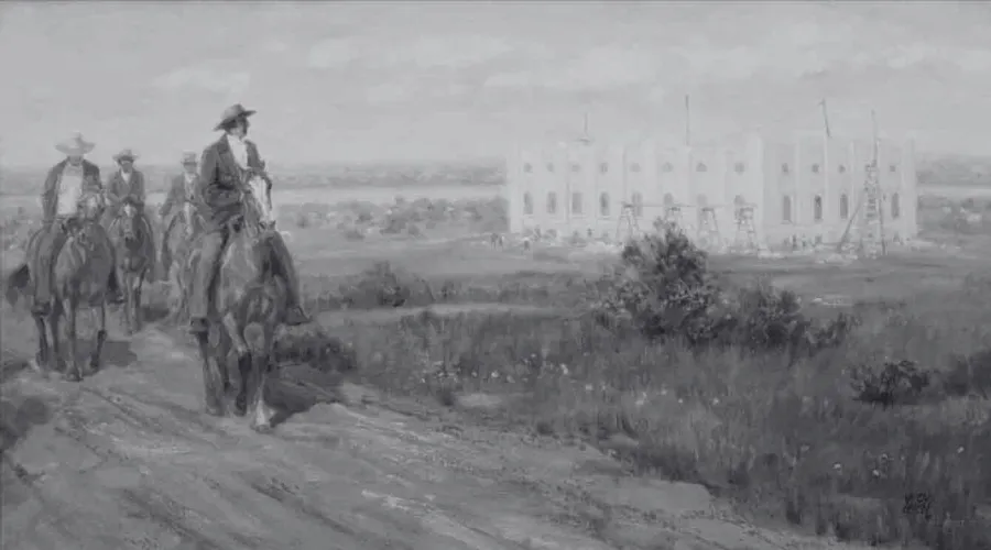 Joseph Smith Wives: Don Bradley's Insights on Joseph's Relationship with His Youngest Wives (Part 4)
