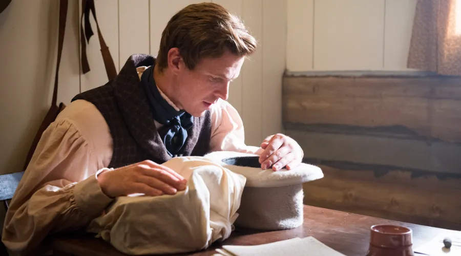 Joseph Smith Seer Stones: Doctrine and Covenants 6-9 Insights Part 2