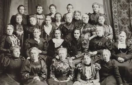 Mormon Polygamy: A Battle of Reluctance