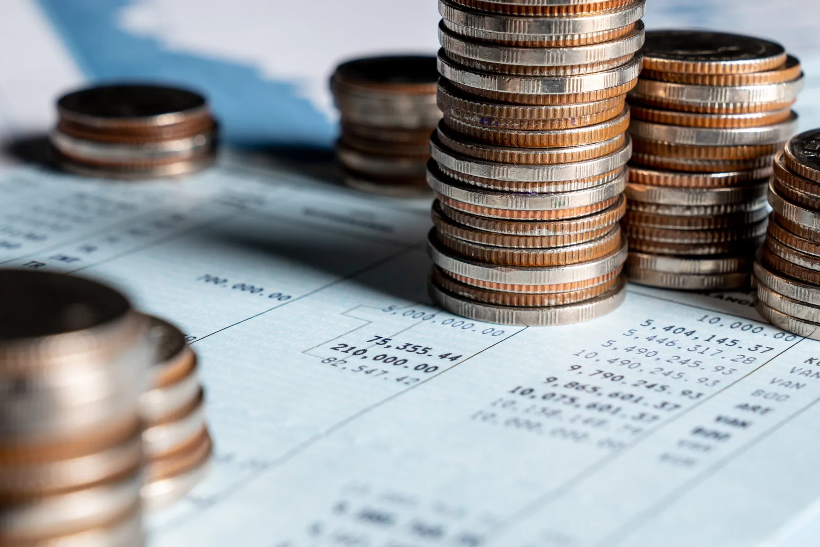Church Finances: Mormon Church Humanitarian Aid and Welfare Services