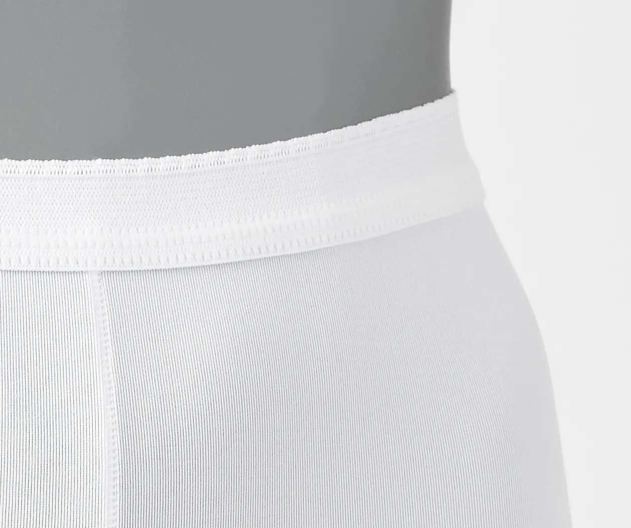 New Mormon temple garments for women announced for hot and humid climates