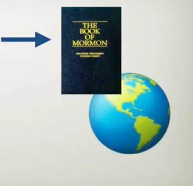 Black and White in the Book of Mormon: A Scriptural Understanding