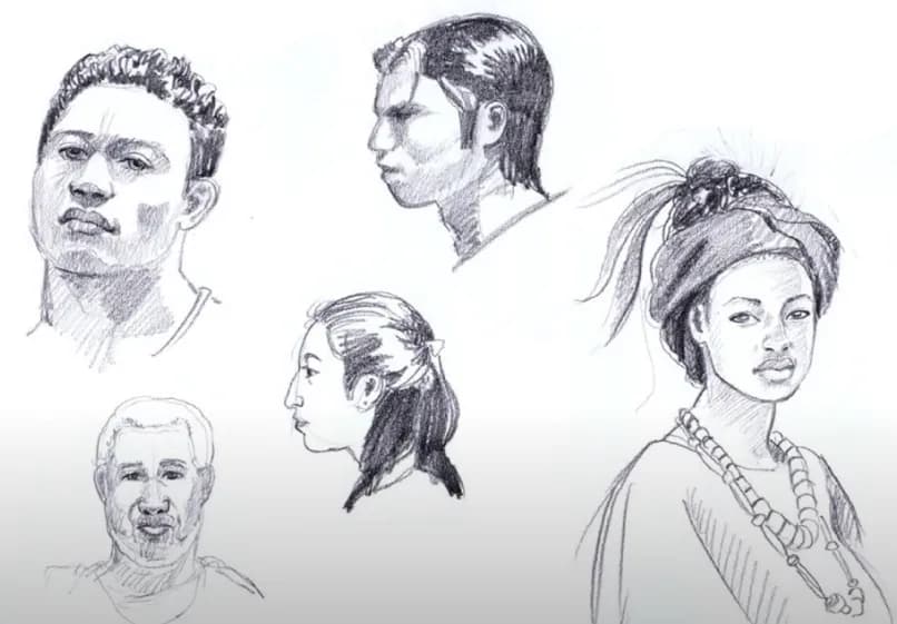 Blacks In Mormonism: Black and White in the Book of Mormon Part 1