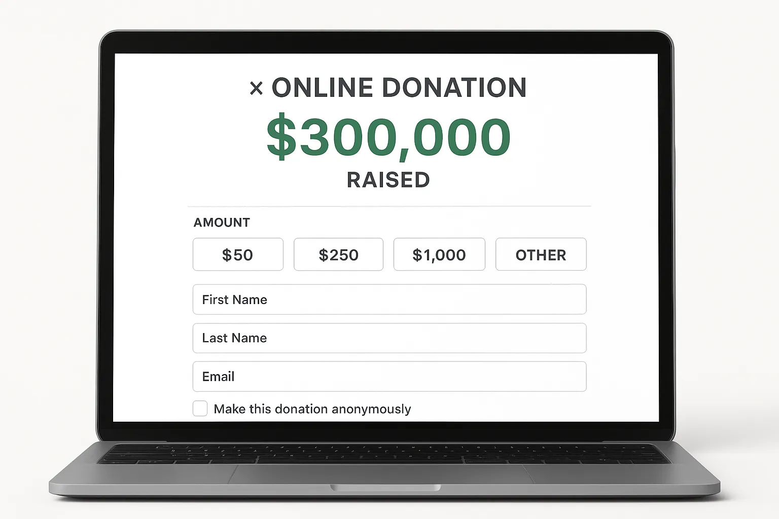 Latter-day Saint fundraiser raises $300,000 for family of Michigan LDS chapel shooter