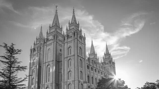 Mormonism Explained: Everything You Need to Know About What Mormons Believe