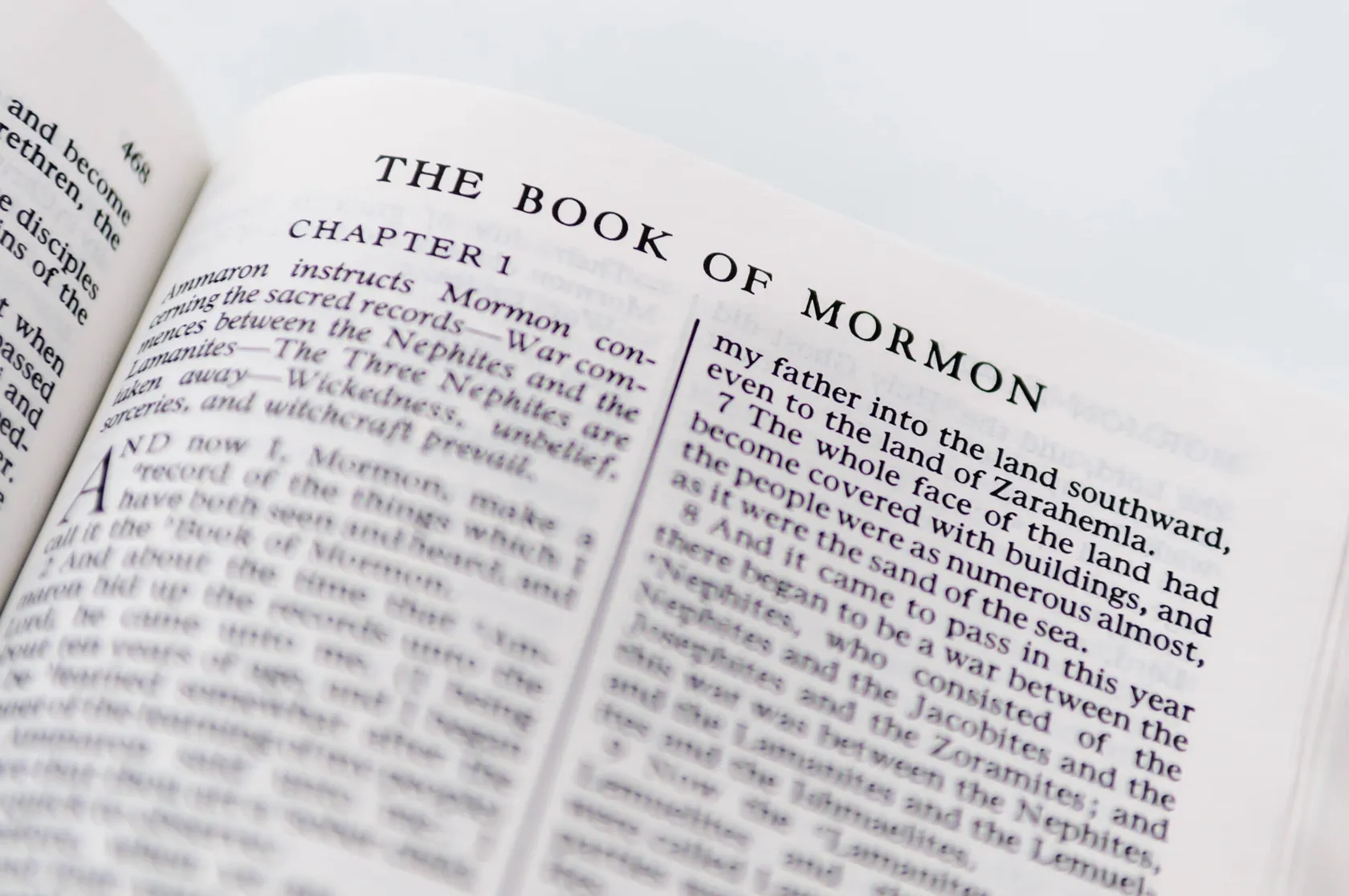 Seer Stones and the Book of Mormon Translation