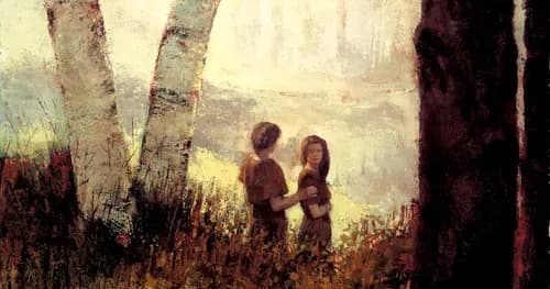 Adam and Eve—Symbolism in Mormon Spiritual Tradition
