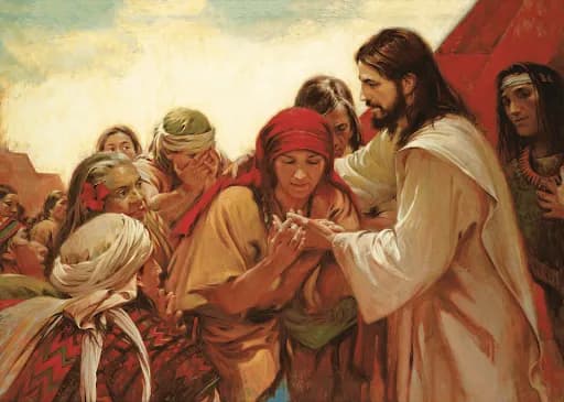 Are Mormons Christians? Similarities and differences between Latter-day Saint faith and traditional Christianity