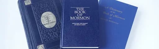 Books of Mormon