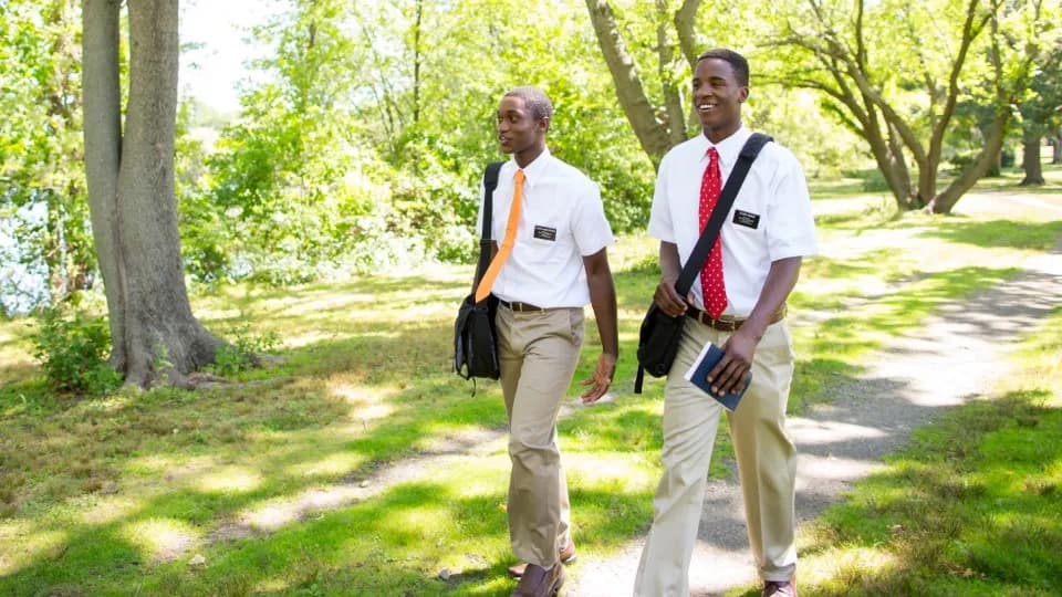 Do Black Mormons Have Equal Status in the Church?