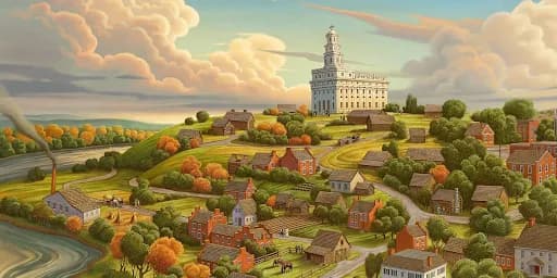 LDS Church Finances in the Early Church: An Examination of Intent