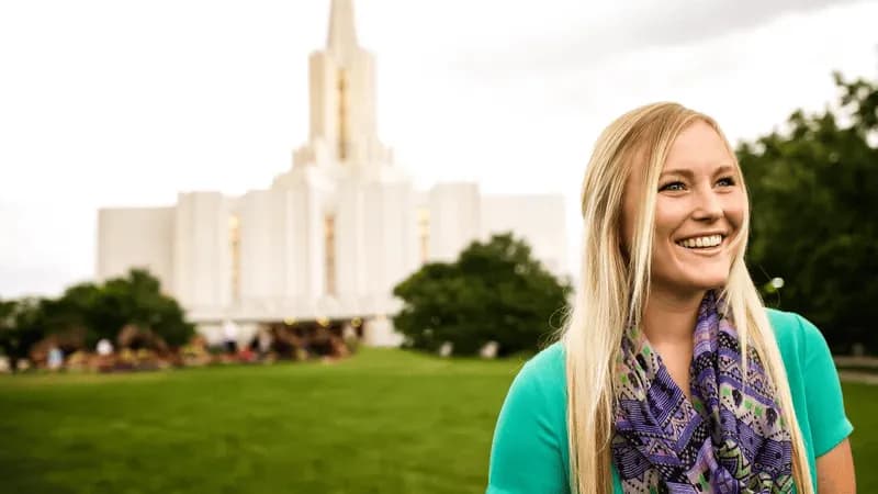 Image from the Church of Jesus Christ of Latter-day Saints