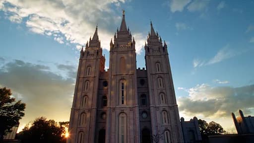 Joseph Smith's youngest polygamous wives and the question of spiritual versus intimate relationships