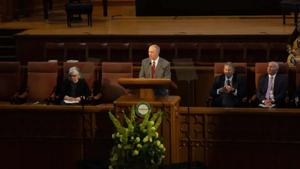 Critical analysis of the CES Letter's arguments against the LDS Church