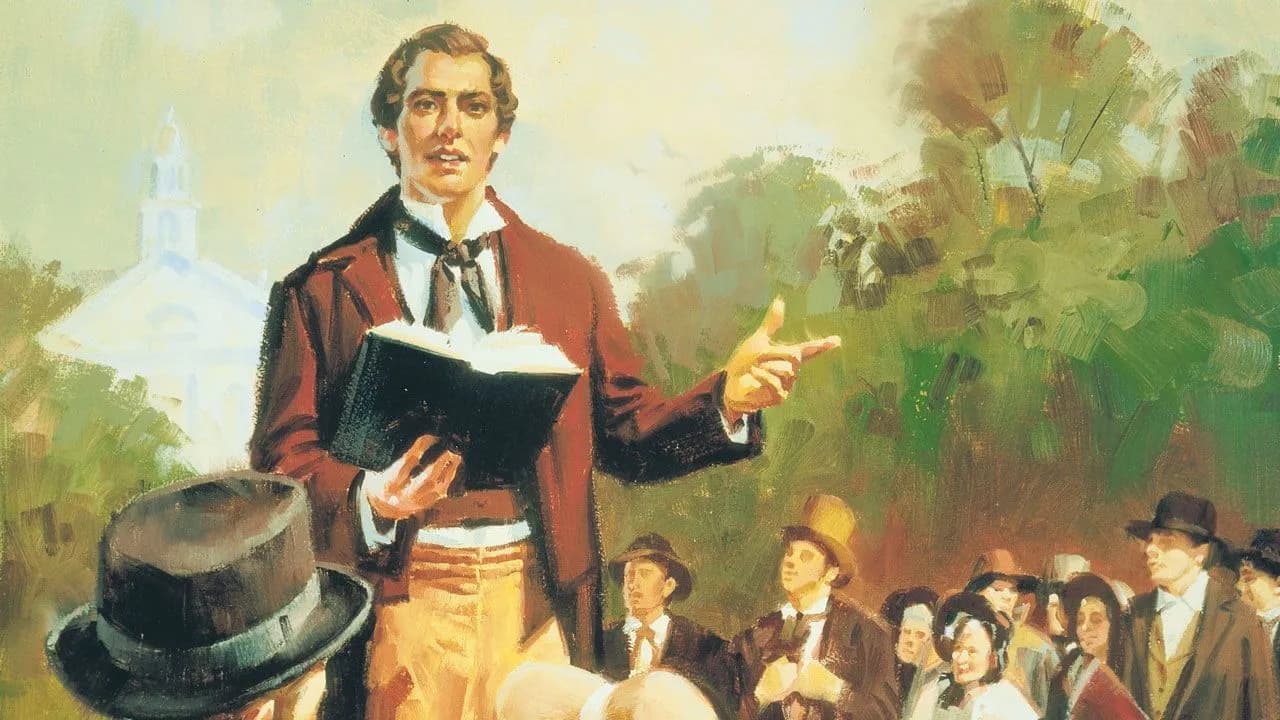 Joseph Smith CES Letter Claims Debunked — Mormon history and doctrine