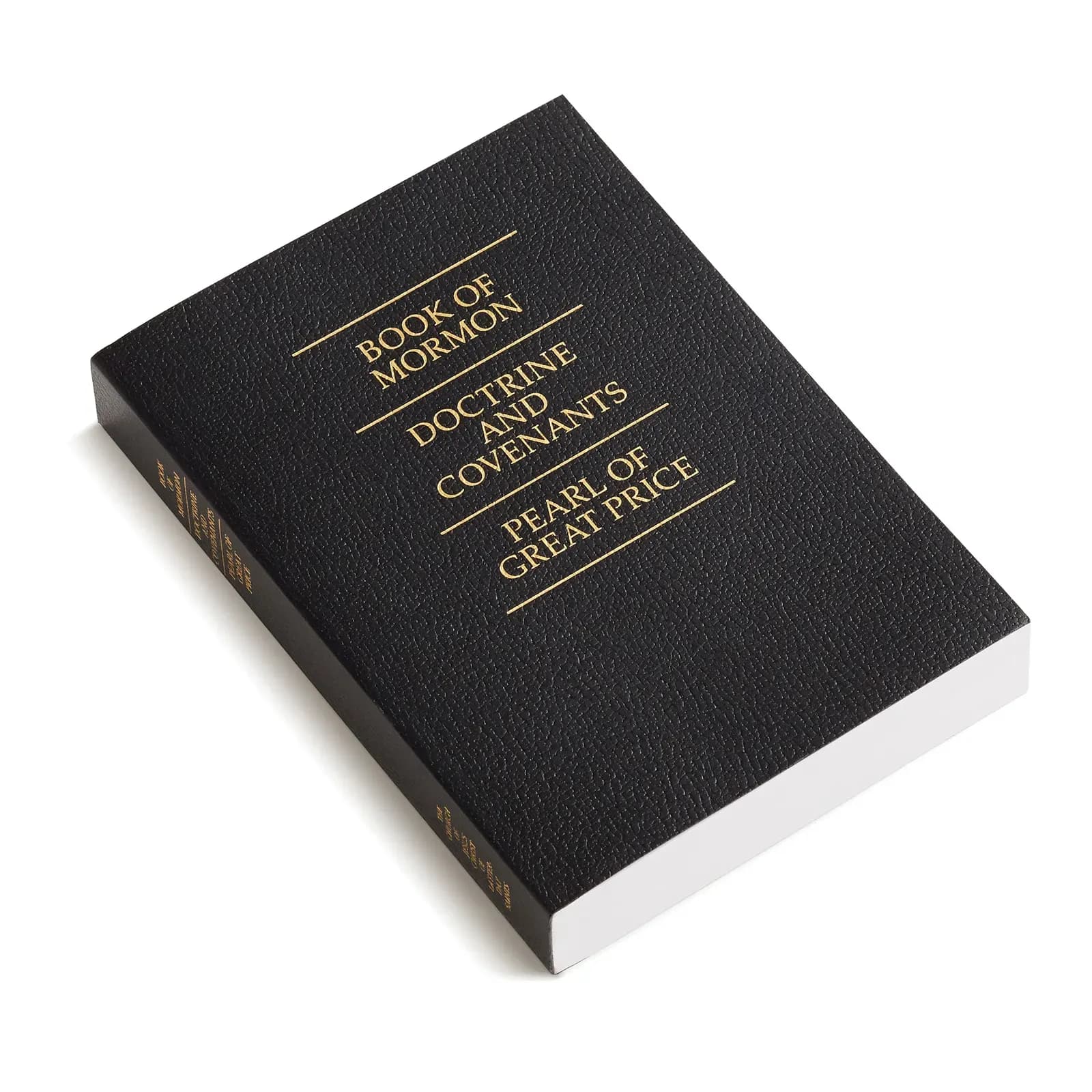 Mormon CES Letter Summary