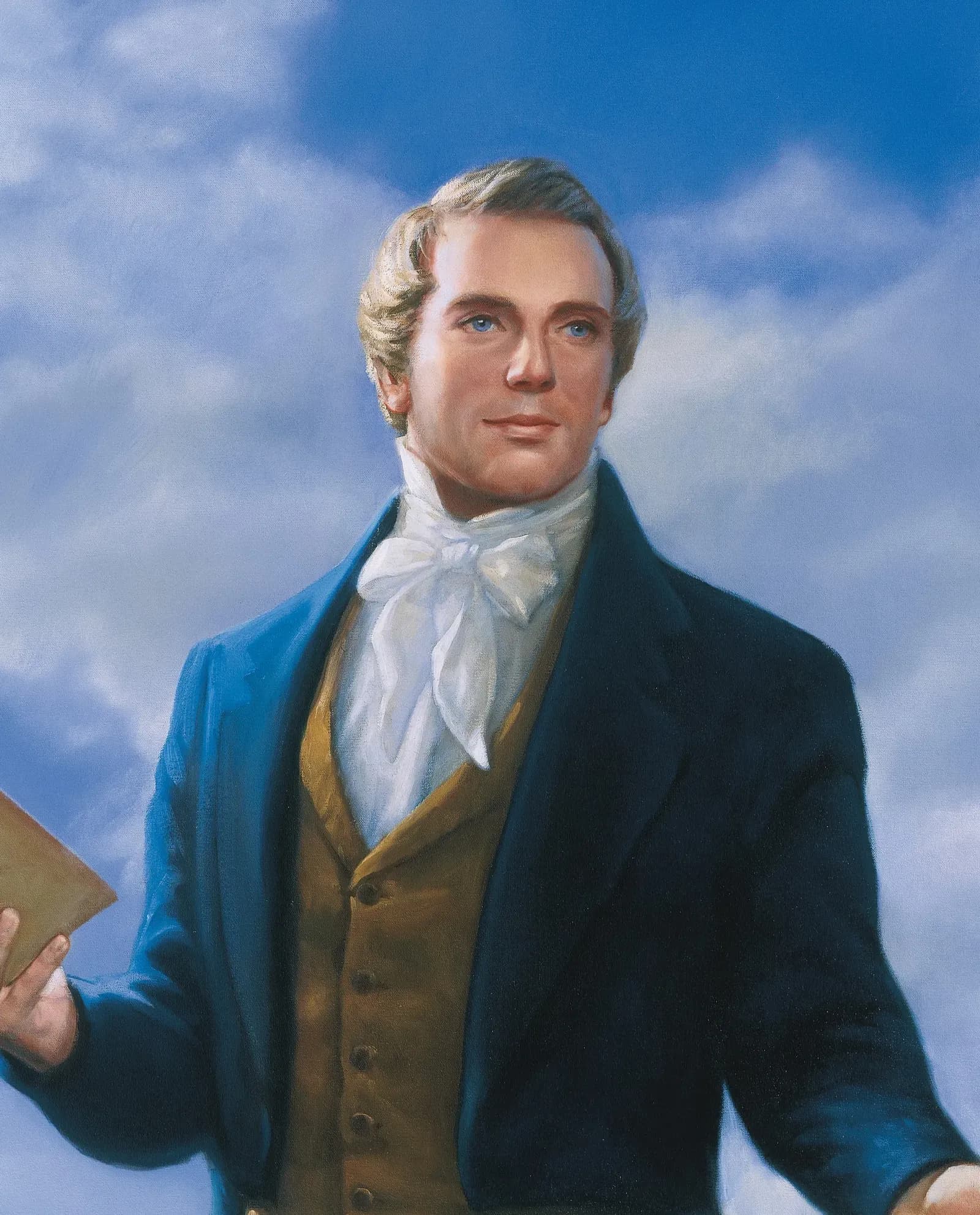 Everything You Need to Know About Joseph Smith Polygamy