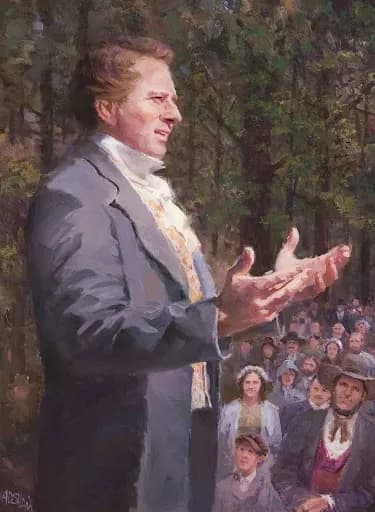 Did Joseph Smith Lie About Polygamy? Historical analysis of public denials and private practice