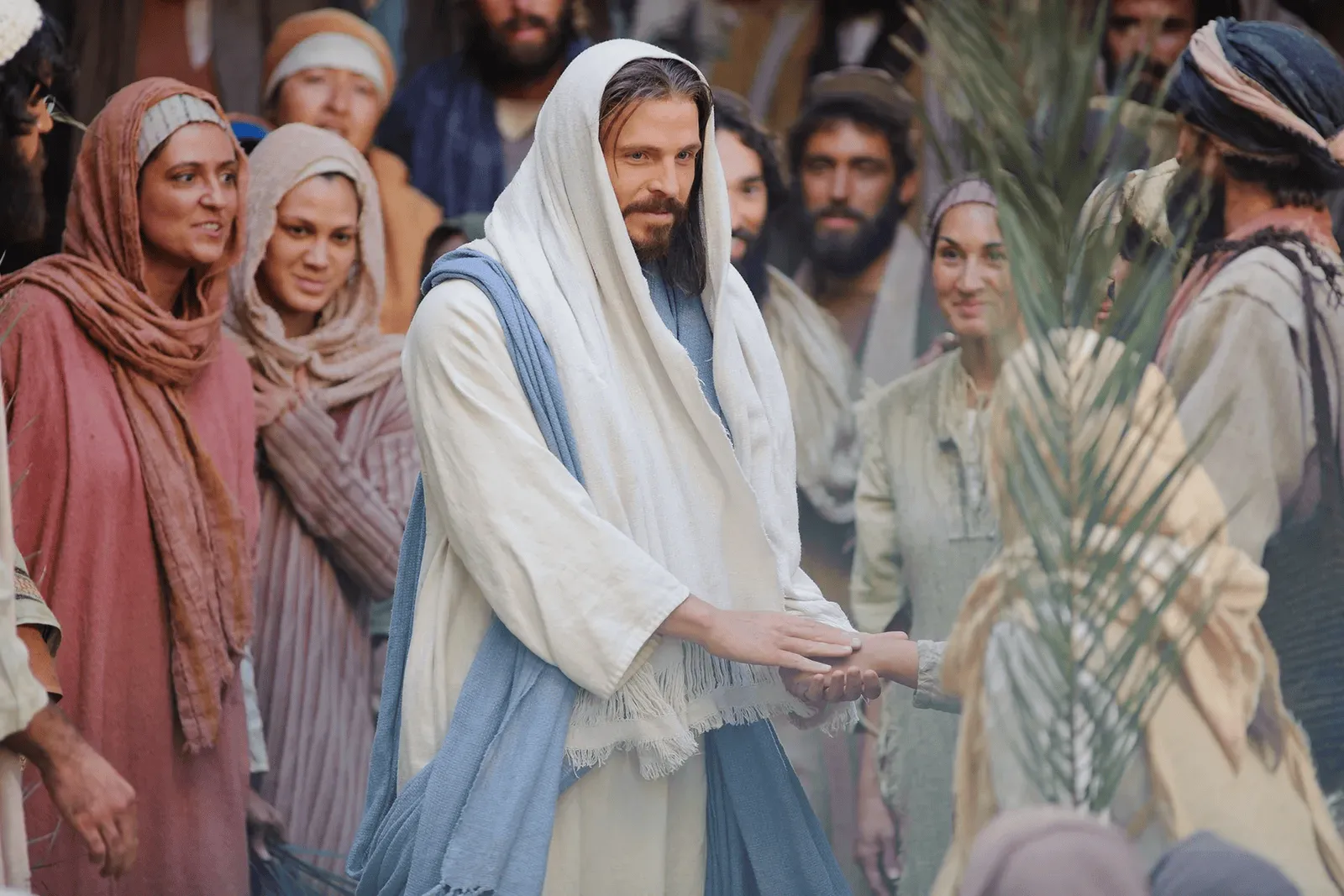 The Surprising Symbolism of Garments Worn by Latter-day Saints