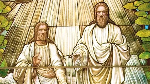 Are Mormons Christians - From the Beginning: The Centrality of Christ in Early Mormon Theology