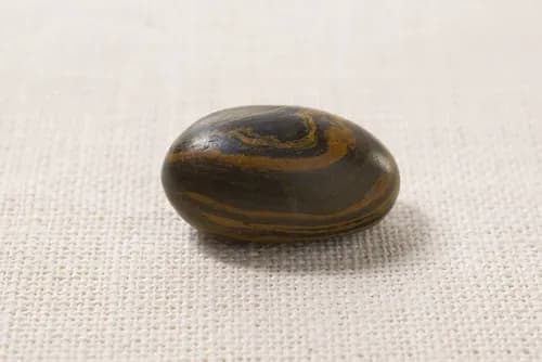 Ancient seer stone believed to have been used for divine revelation