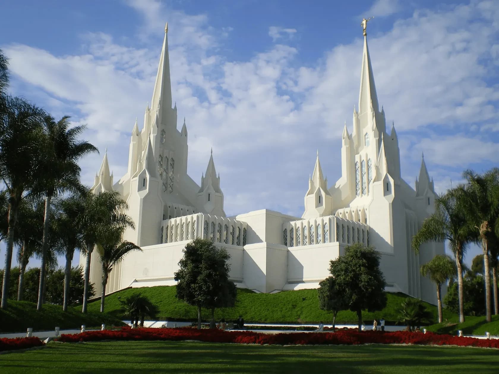 What is a Mormon? An overview of Latter-day Saint beliefs and practices