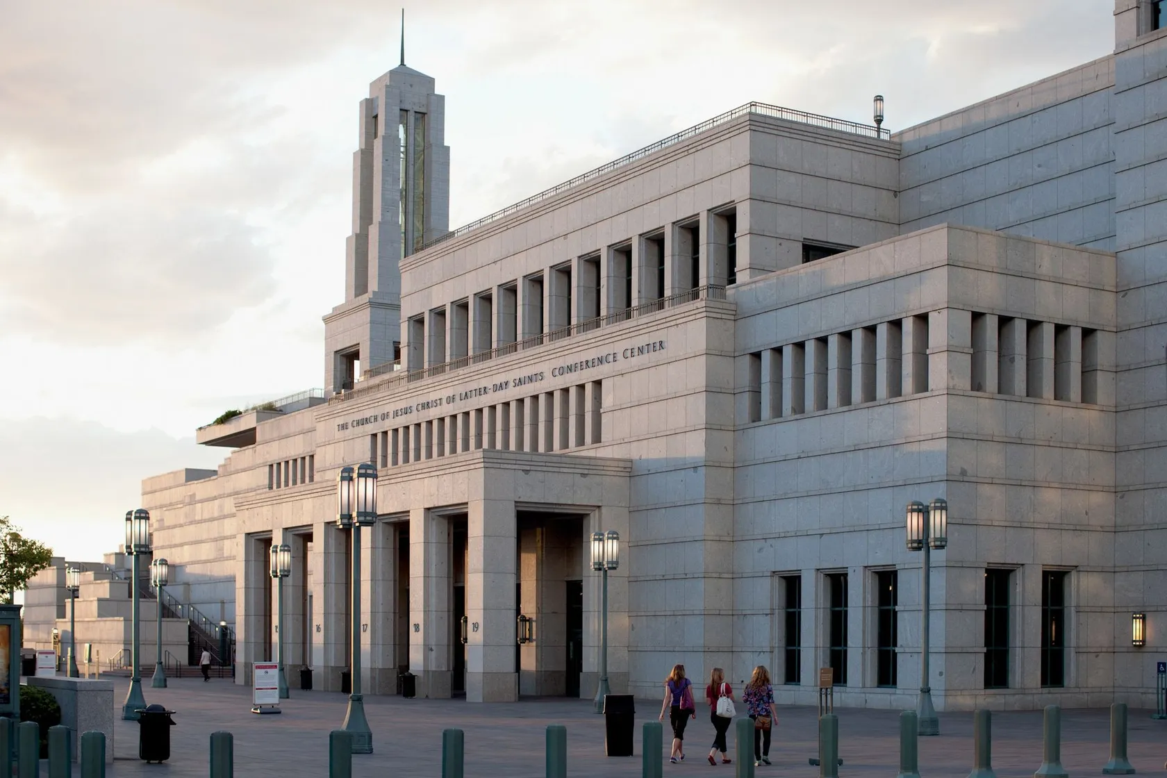 Understanding Mormon doctrine: the core beliefs of The Church of Jesus Christ of Latter-day Saints