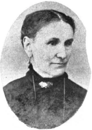 Helen Mar Kimball Whitney, Joseph Smith's youngest wife
