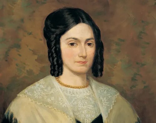 Why Did Emma Smith Leave the Church?