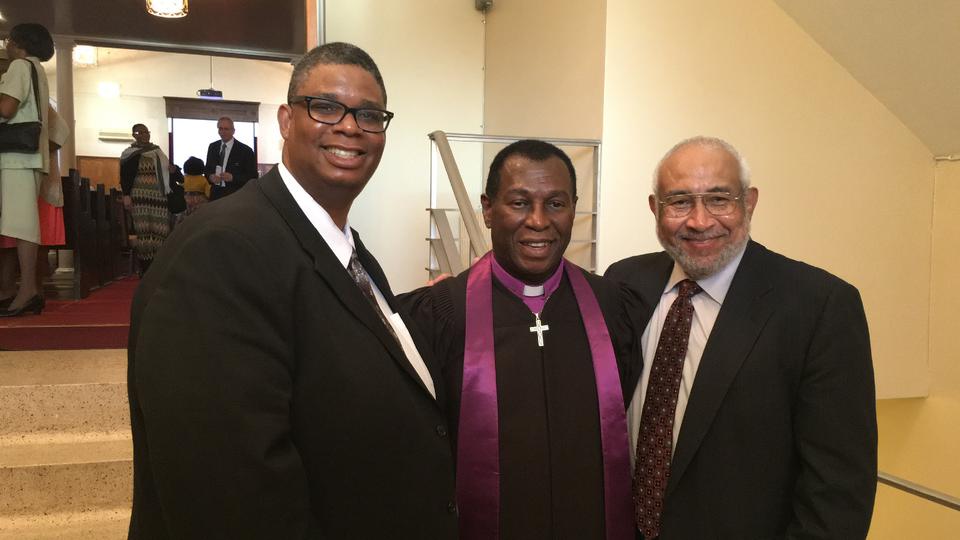 A List of Mormon Black People You Didn't Know Were Mormon