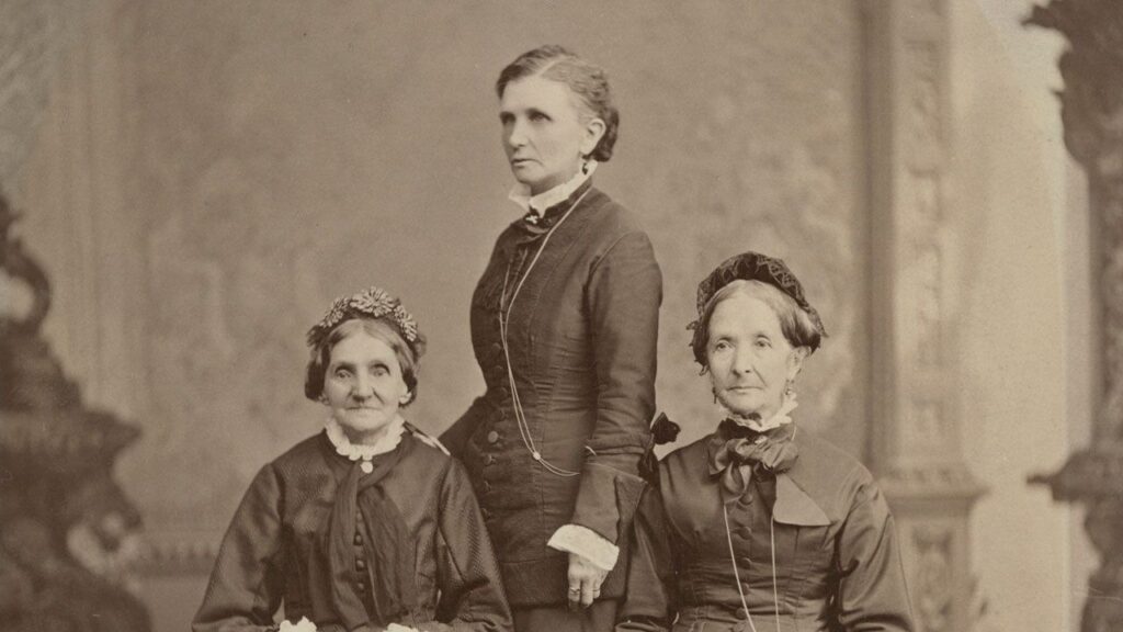 What Are the Names of Joseph Smith’s Wives