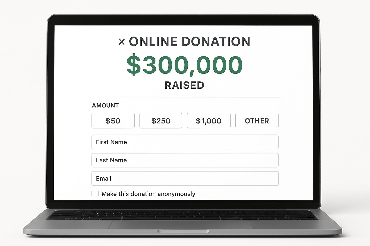 Latter-day Saint Raises $300,000 for Family of Michigan LDS Chapel Shooter