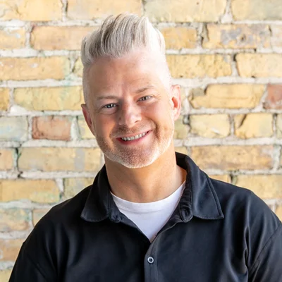 Todd Noall's profile picture