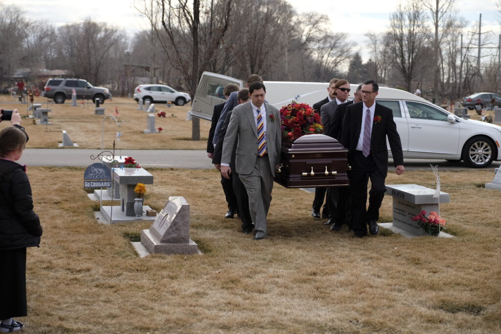 history-of-mormon-burial-clothes